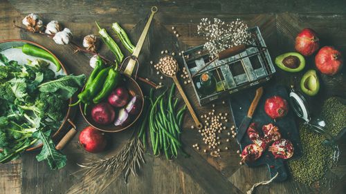 Best Seasonal Foods For Winter To Keep You Healthy Through The Cold